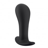 Анальная пробка Fun Factory Bootie Large черная Анальная пробка Fun Factory Bootie Large черная