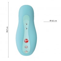 Вибромассажер Fun Factory Laya II, голубой Вибромассажер Fun Factory Laya II, голубой