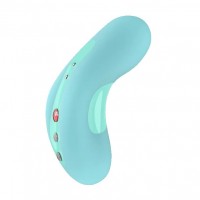 Вибромассажер Fun Factory Laya II, голубой Вибромассажер Fun Factory Laya II, голубой