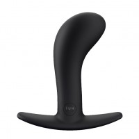 Анальная пробка Fun Factory Bootie Large черная Анальная пробка Fun Factory Bootie Large черная