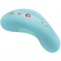 Вибромассажер Fun Factory Laya II, голубой Вибромассажер Fun Factory Laya II, голубой