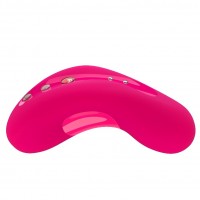 Вибромассажер Fun Factory Laya II, розовый