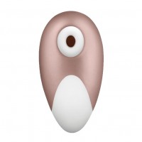 Бесконтактный стимулятор клитора Satisfyer Pro Deluxe NG