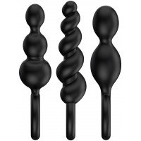 Набор анальных стимуляторов Satisfyer Booty Call