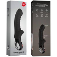 Вибратор Fun Factory Tiger G5 черный