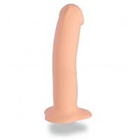 Фаллоимитатор Fun Factory The Boss Dildo телесный 18 см Фаллоимитатор Fun Factory The Boss Dildo телесный 18 см