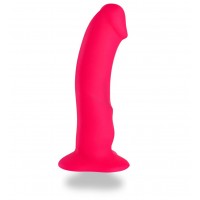 Фаллоимитатор Fun Factory The Boss Dildo розовый 18 см Фаллоимитатор Fun Factory The Boss Dildo розовый 18 см