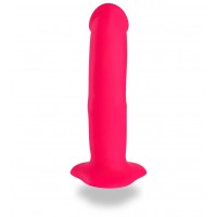 Фаллоимитатор Fun Factory The Boss Dildo розовый 18 см Фаллоимитатор Fun Factory The Boss Dildo розовый 18 см