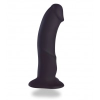Фаллоимитатор Fun Factory The Boss Dildo черный 18 см