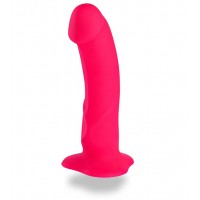 Фаллоимитатор Fun Factory The Boss Dildo розовый 18 см Фаллоимитатор Fun Factory The Boss Dildo розовый 18 см