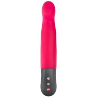 Пульсатор для точки G Fun Factory Stronic G красный