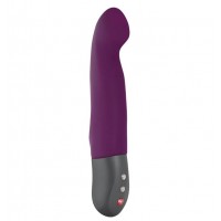 Пульсатор для точки G Fun Factory Stronic G фиолетовый