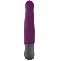 Пульсатор для точки G Fun Factory Stronic G фиолетовый