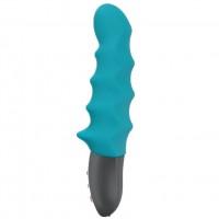 Пульсатор Fun Factory Stronic Surf бирюзовый Пульсатор Fun Factory Stronic Surf бирюзовый