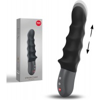 Пульсатор Fun Factory Stronic Surf черный