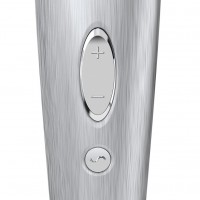 Бесконтактный стимулятор клитора с вибрацией Satisfyer Luxury High Fashion Бесконтактный стимулятор клитора с вибрацией Satisfyer Luxury High Fashion