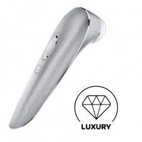 Бесконтактный стимулятор клитора с вибрацией Satisfyer Luxury High Fashion Бесконтактный стимулятор клитора с вибрацией Satisfyer Luxury High Fashion