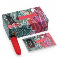 Смарт-вибратор Magic Motion Awaken