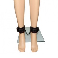 Поножи Pleasure Ankle cuffs