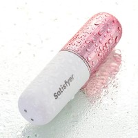 Вибромассажер Satisfyer Secret Affair