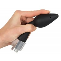 Силиконовая насадка для интимного душа Силиконовая насадка для интимного душа