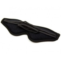 Дизайнерская маска для глаз Дизайнерская маска для глаз