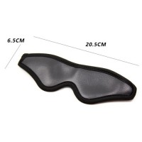 Дизайнерская маска для глаз Дизайнерская маска для глаз