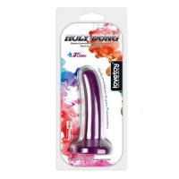 Фаллоимитатор на присоске Holy Dildo-Small пурпурный 12 см