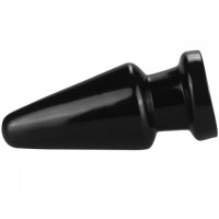 Анальная пробка King-Sized Anal Shocker 18 см