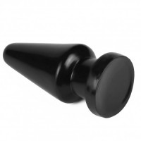 Анальная пробка King-Sized Anal Shocker 18 см
