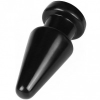 Анальная пробка King-Sized Anal Shocker 18 см