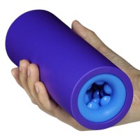 Мастурбатор с имитацией орального секса O-Sensual Discreet Blow Job Stroker Мастурбатор с имитацией орального секса O-Sensual Discreet Blow Job Stroker