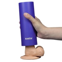 Мастурбатор с имитацией орального секса O-Sensual Discreet Blow Job Stroker Мастурбатор с имитацией орального секса O-Sensual Discreet Blow Job Stroker