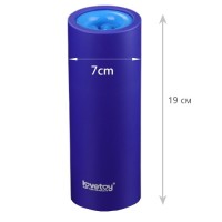 Мастурбатор с имитацией орального секса O-Sensual Discreet Blow Job Stroker Мастурбатор с имитацией орального секса O-Sensual Discreet Blow Job Stroker