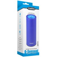 Мастурбатор с имитацией орального секса O-Sensual Discreet Blow Job Stroker Мастурбатор с имитацией орального секса O-Sensual Discreet Blow Job Stroker