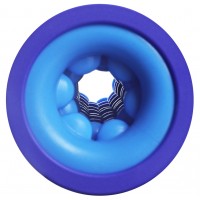 Мастурбатор с имитацией орального секса O-Sensual Discreet Blow Job Stroker Мастурбатор с имитацией орального секса O-Sensual Discreet Blow Job Stroker