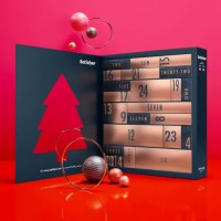 Эротический адвент-календарь Satisfyer Premium Erotic Advent Calendar