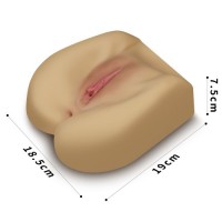 Реалистичный мастурбатор Streetgirls 1 Lovetoy Реалистичный мастурбатор Streetgirls 1 Lovetoy