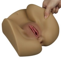 Реалистичный мастурбатор Streetgirls 2 Lovetoy Реалистичный мастурбатор Streetgirls 2 Lovetoy