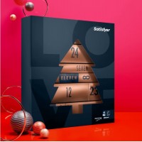 Эротический адвент-календарь Satisfyer Premium Erotic Advent Calendar