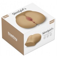 Реалистичный мастурбатор Streetgirls 4 Lovetoy Реалистичный мастурбатор Streetgirls 4 Lovetoy