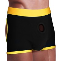 Шорты для страпона Horny Strapon Shorts M/L