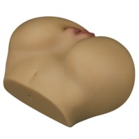 Реалистичный мастурбатор Streetgirls 3 Lovetoy Реалистичный мастурбатор Streetgirls 3 Lovetoy