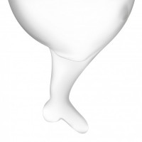 Набор менструальных чаш Satisfyer Feel Secure прозрачный Набор менструальных чаш Satisfyer Feel Secure прозрачный