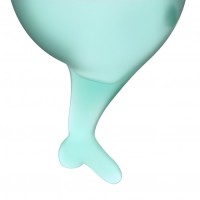 Набор менструальных чаш Satisfyer Feel Secure зелёный Набор менструальных чаш Satisfyer Feel Secure зелёный