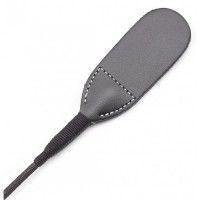 Классический стек черного цвета 62 см