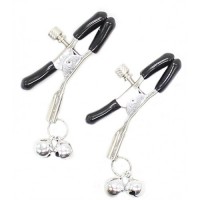 БДСМ набор из 10 предметов черного цвета