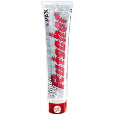 Лубрикант на водной основе Super Rutscher 200 мл