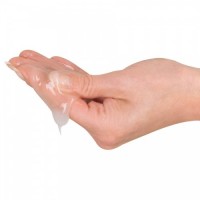 Водно-силиконовая смазка Flutschi Das-Original Hybrid 200 мл