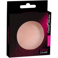 Силиконовые накладки на соски Silicone Nipple Cove